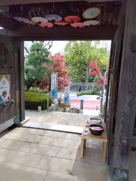 法輪寺(東京都)