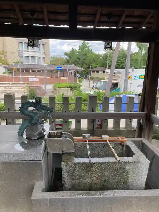 出町妙音堂(京都府)