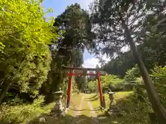 春日神社(京都府)