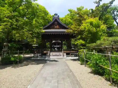 梨木神社(京都府)