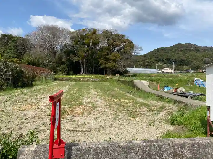 富神社(和歌山県)