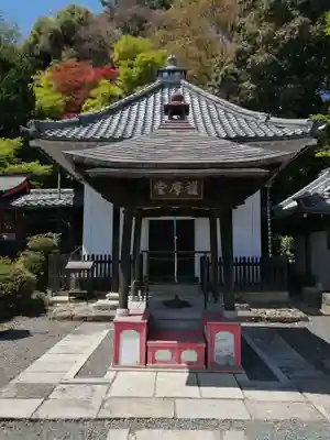 柳谷観音　楊谷寺のその他建物