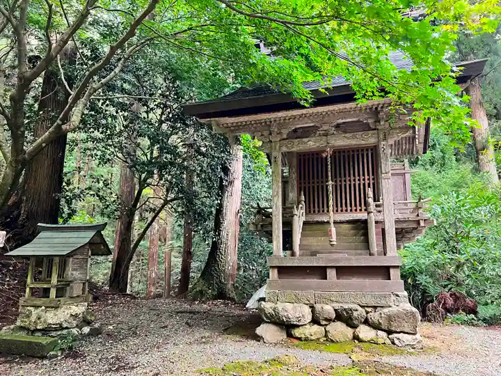 明通寺(福井県)