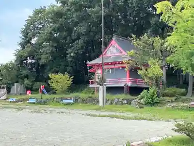 甲斐総社八幡神社(山梨県)