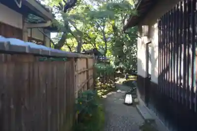 圓徳院のその他建物