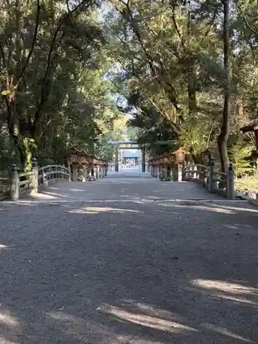 宮崎神宮(宮崎県)