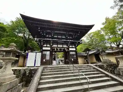 松尾大社(京都府)
