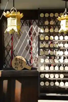 河合神社（鴨川合坐小社宅神社）(京都府)