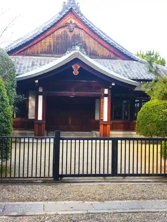 御香宮神社(京都府)