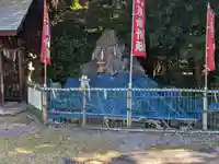 東田神明宮のその他建物