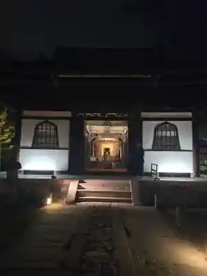 高台寺（高台寿聖禅寺・高臺寺）(京都府)