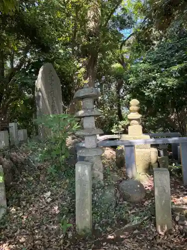 妙法寺(神奈川県)