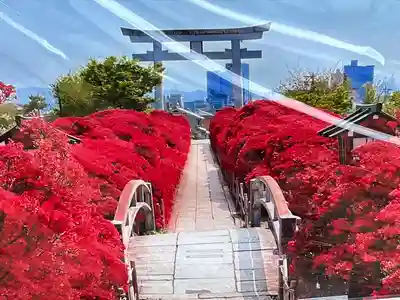 長岡天満宮(京都府)