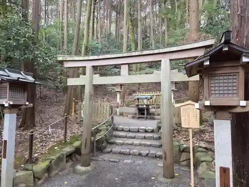 大神神社(奈良県)