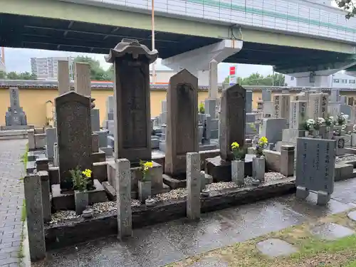 新福寺(大阪府)