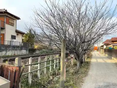 丸山稲荷神社(三重県)