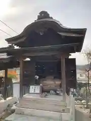 延命寺(東京都)
