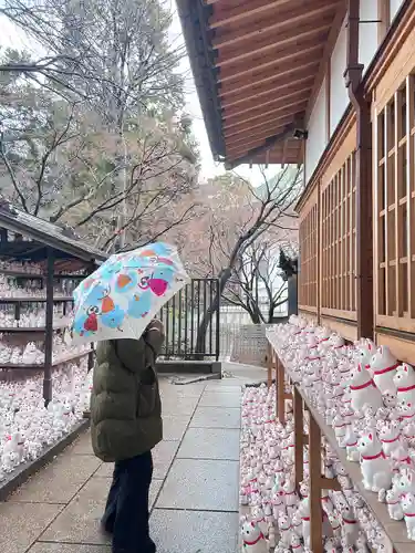 豪徳寺(東京都)
