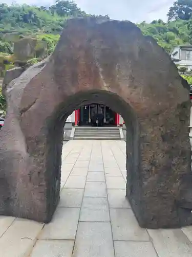 稲荷神社(鹿児島県)