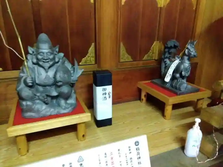 神明神社(福井県)