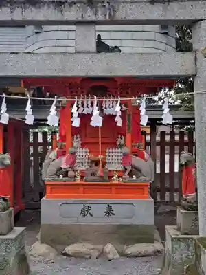 秩父神社(埼玉県)