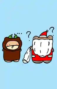 くまくま神社(導きの社 熊野町熊野神社)(東京都)(2023年12月24日(日) 19時09分32秒投稿)