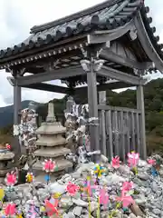 恐山菩提寺(青森県)