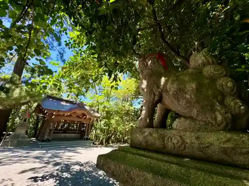 安宅住吉神社(石川県)