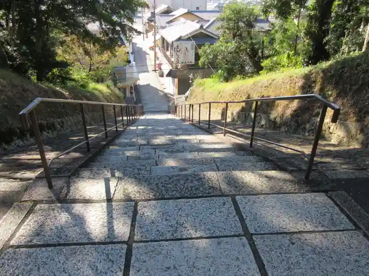 道成寺のその他建物