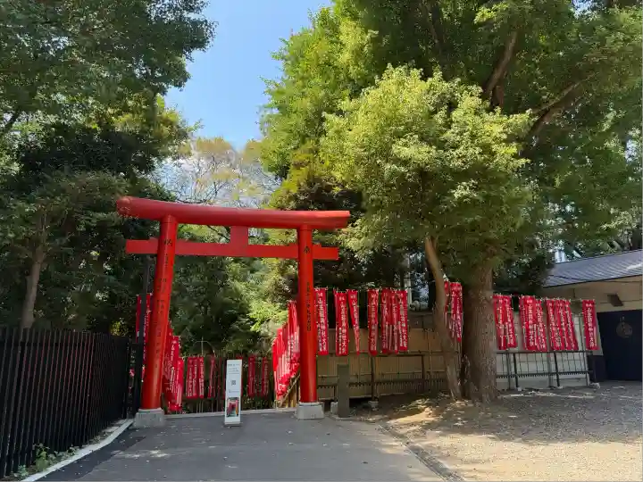 日枝神社(東京都)