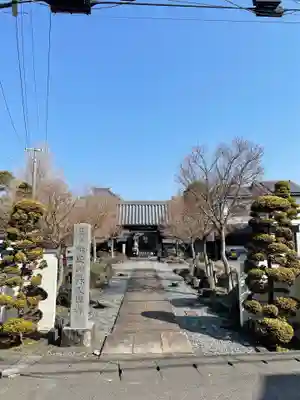 林入寺(静岡県)
