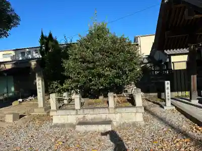 日長神社のその他建物