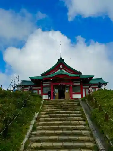 箱根元宮(神奈川県)