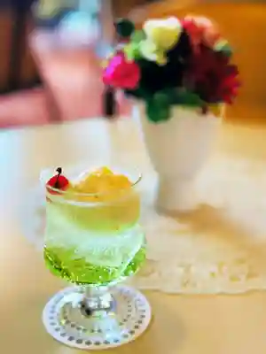 竹駒神社(宮城県)