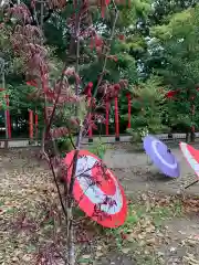 彌都加伎神社の建物その他