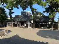 安久美神戸神明社(愛知県)