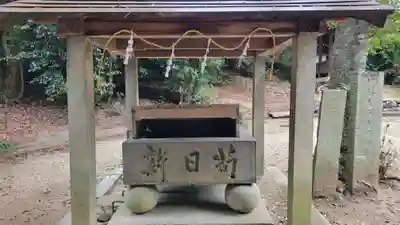 伊曾能神社(愛媛県)