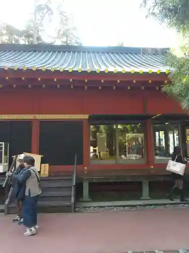 久能山東照宮(静岡県)