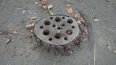 諏訪浅間神社(静岡県)