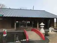 神徳稲荷神社のその他建物