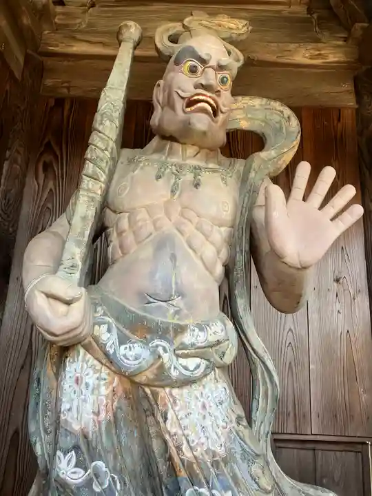 善光寺(茨城県)