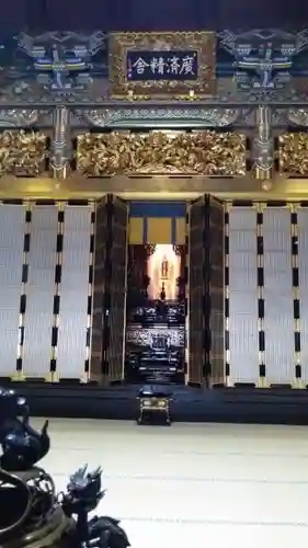 西本願寺鹿児島別院のその他建物