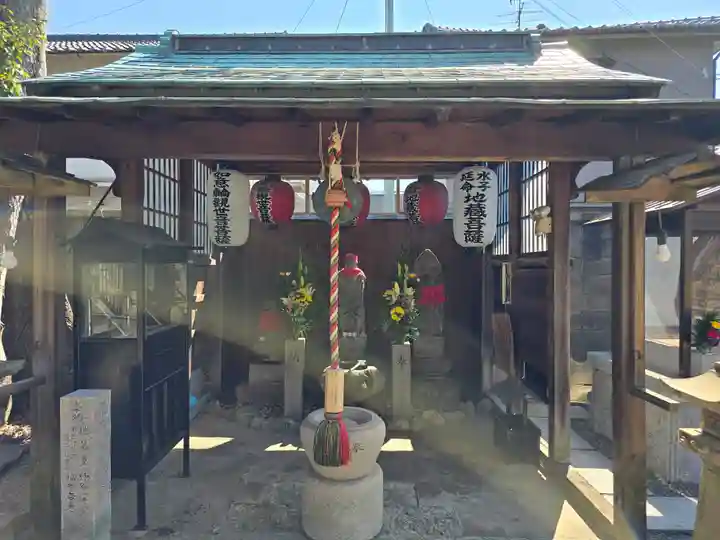 往生院(大阪府)