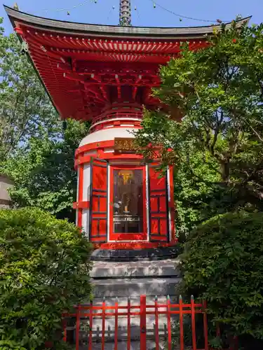 乗蓮寺(東京都)