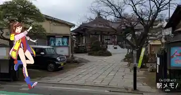 東江寺のその他建物