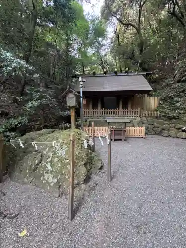 多度大社(三重県)