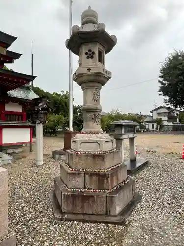 上野天満宮のその他建物