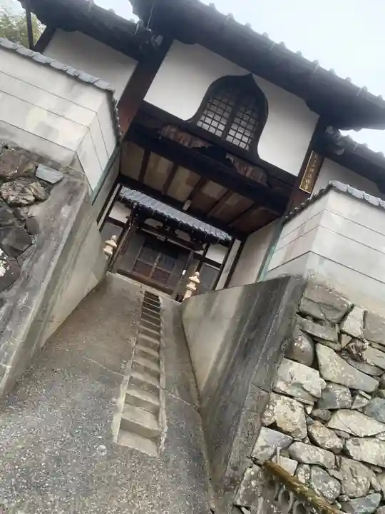 妙法寺のその他建物