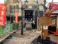 高市神社のその他建物