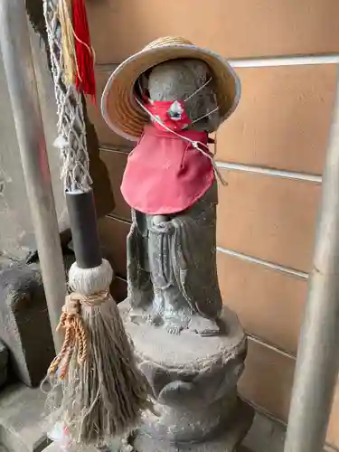 相応寺(神奈川県)